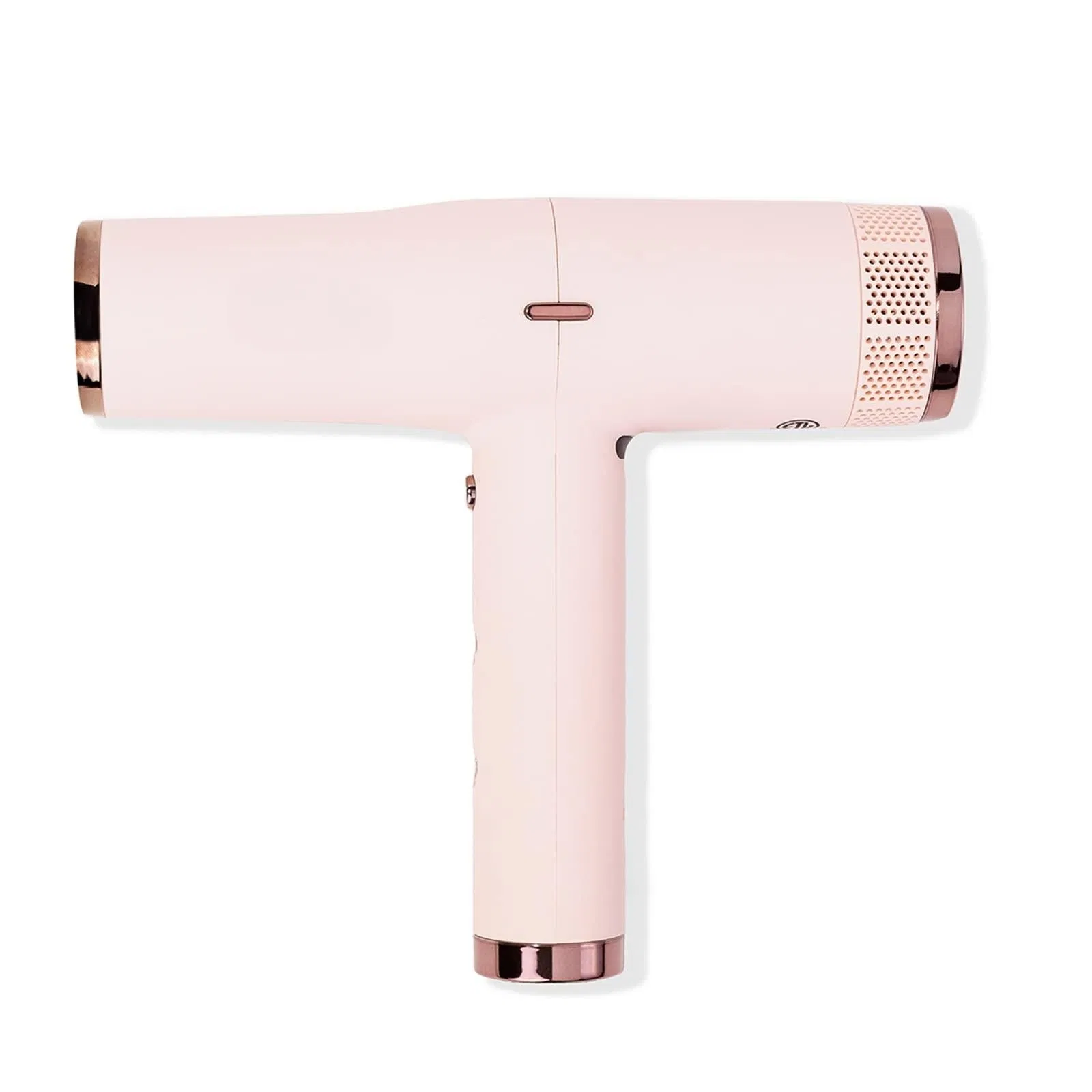 Fashionable Quiet Brushless 4X Faster Drying 3 Heat & Speed Settings Hair Dryer