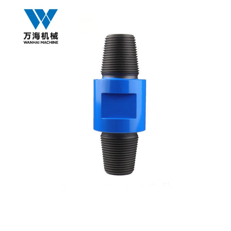 Drill Rod Adapter / API Thread DTH Adapter Pin-Box Pin-Pin Box-Box Adapter