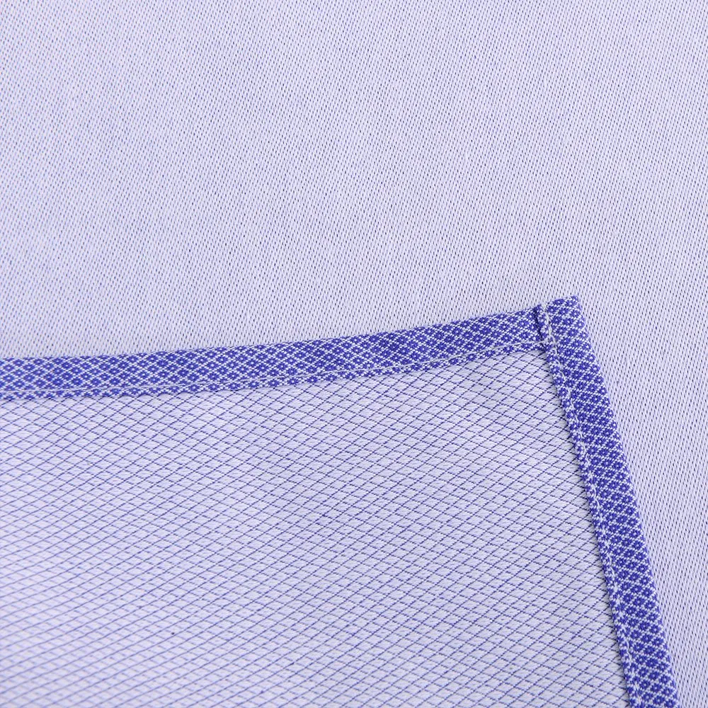 Hot Sale Factory Direct Wedding Solid Color Cotton Napkin