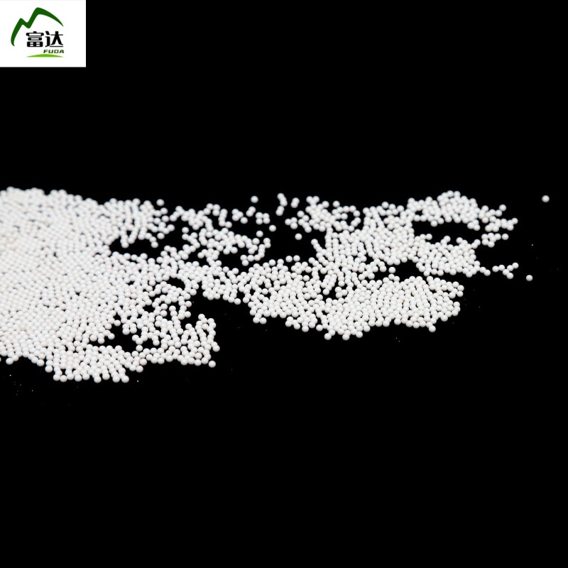 Versatile Zirconium Silicate Beads for Tailored Grinding Solutions