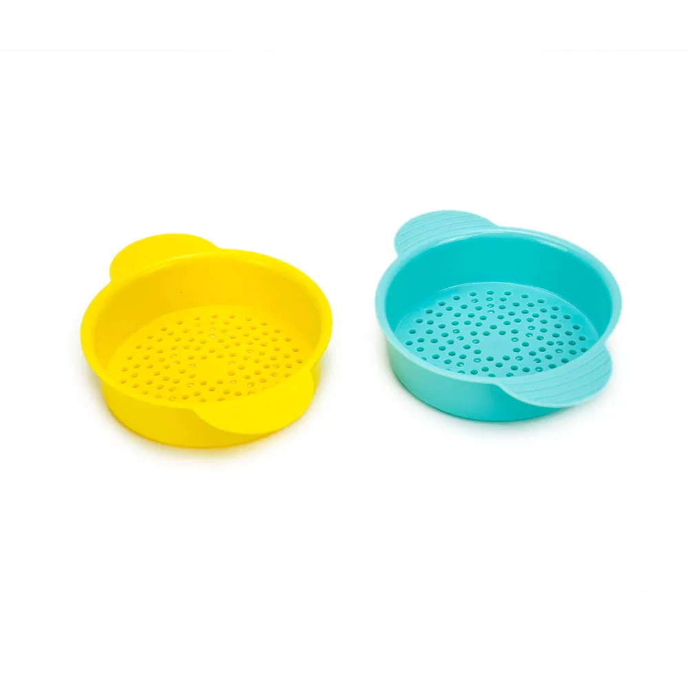 Can Strainer and Extractor Self-Contained Can Juice Filter