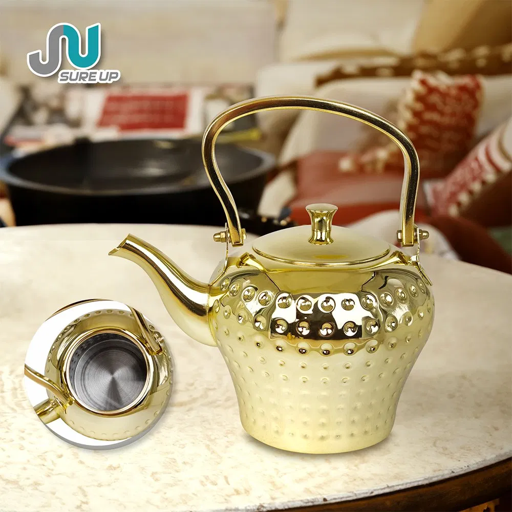 Даля из нержавеющей стали Golden Style, 1.2-2.0 л