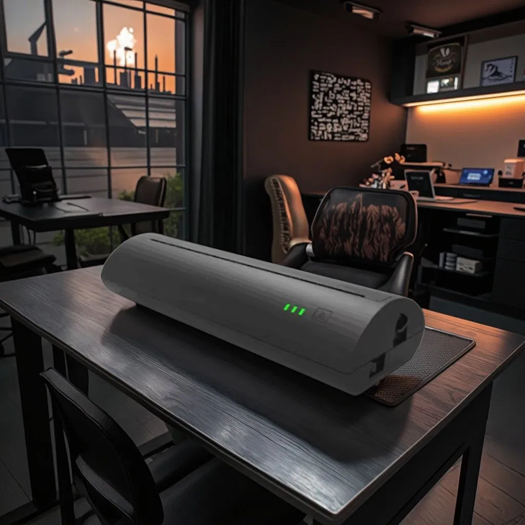 Portable Cordless Tattoo Stencil Printer