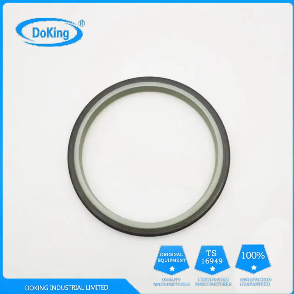Уплотнение GA NBR высокого качества для гидроцилиндров