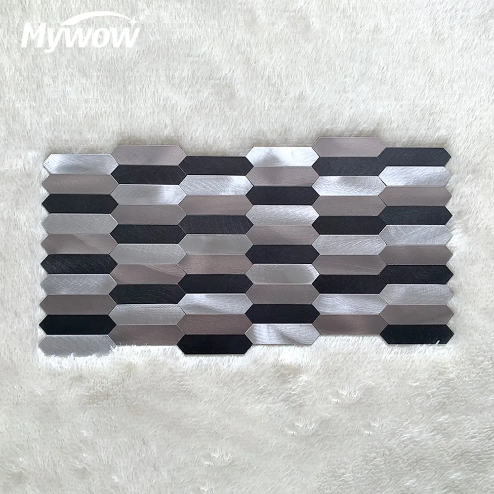Superior Quality Mosaichome Decoration Material Hot Selling Mosaic Tile