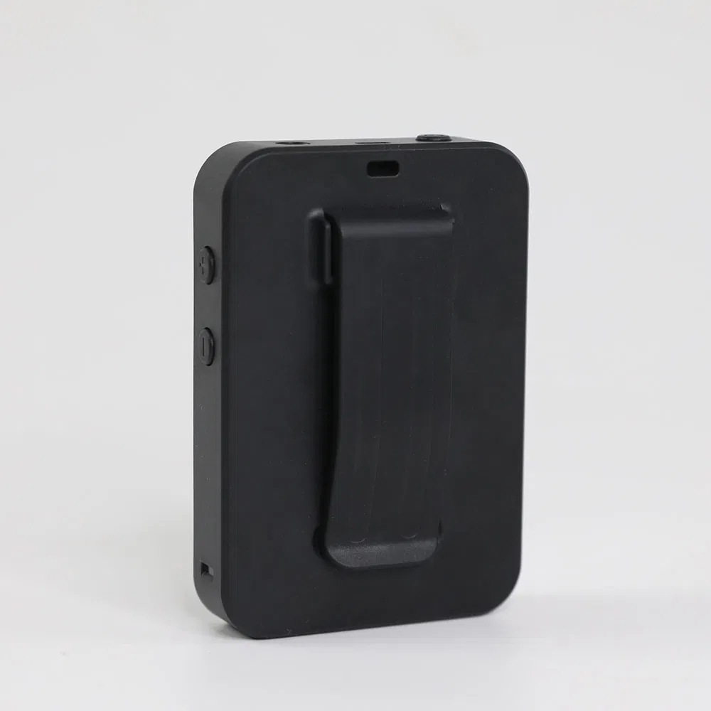 Приемник системы гида 2.4G Black, дальность 200 м