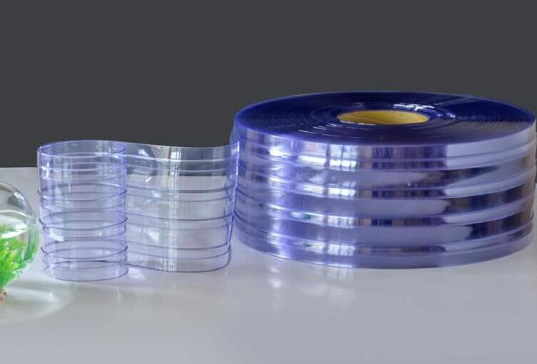 Cold Storage Stainless Steel 304 Curtain Clamp PVC Strip Curtain Hanger