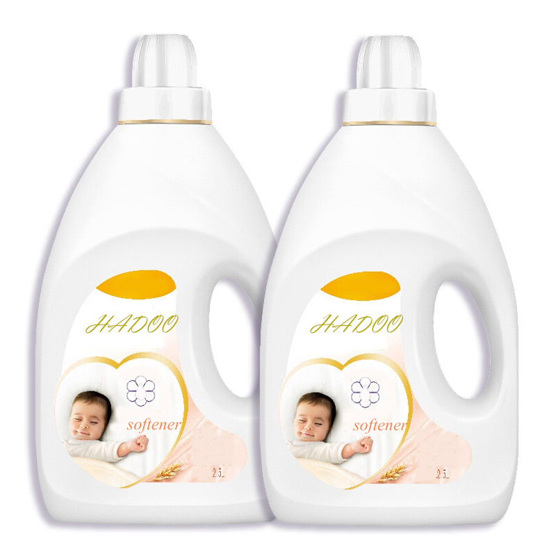 1/2/3/5kg Classical Fabric Softener Customized with Lavender Ylang-Ylang Perfume
