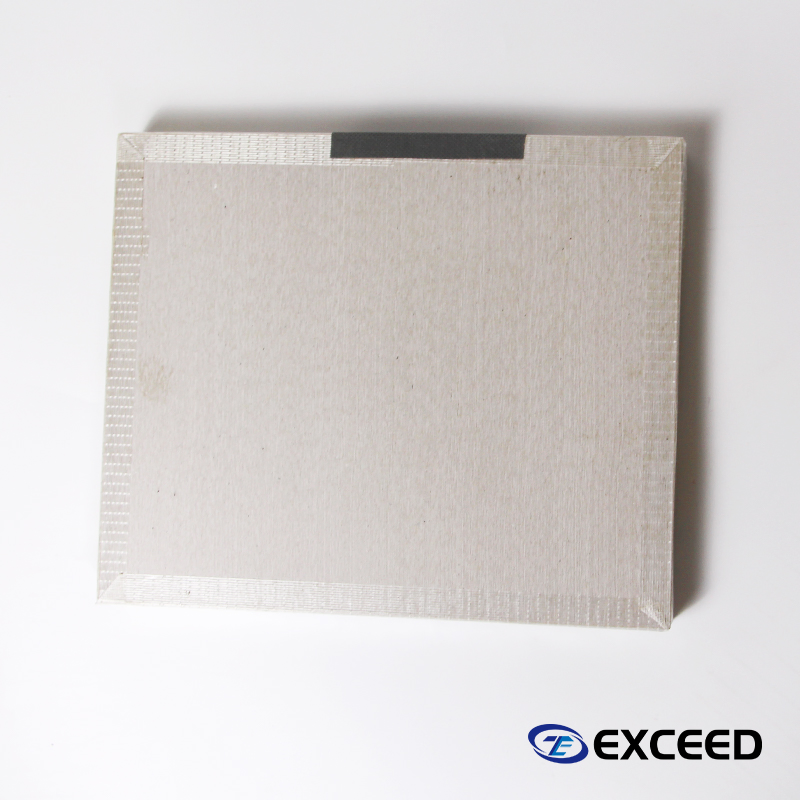 Cement Board Composite Vacuum Insulation Panel VIP Insulated Panels for Buildings