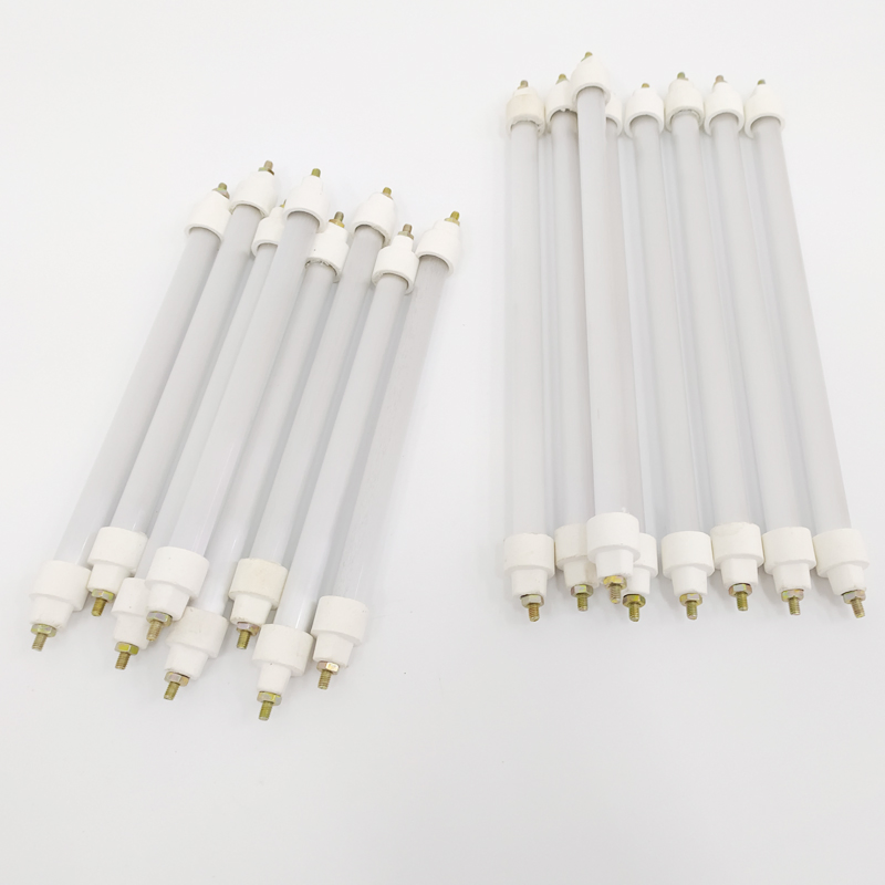 Quartz Ceramic Heater Halogen Lamp for Electric Heater Tube