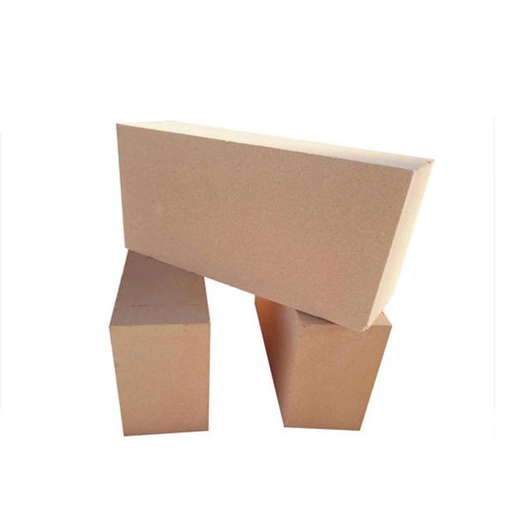 35% 45% Al2O3 Clayfire Birck Sk33 Sk34 Clay Refractory Brick for Furnace