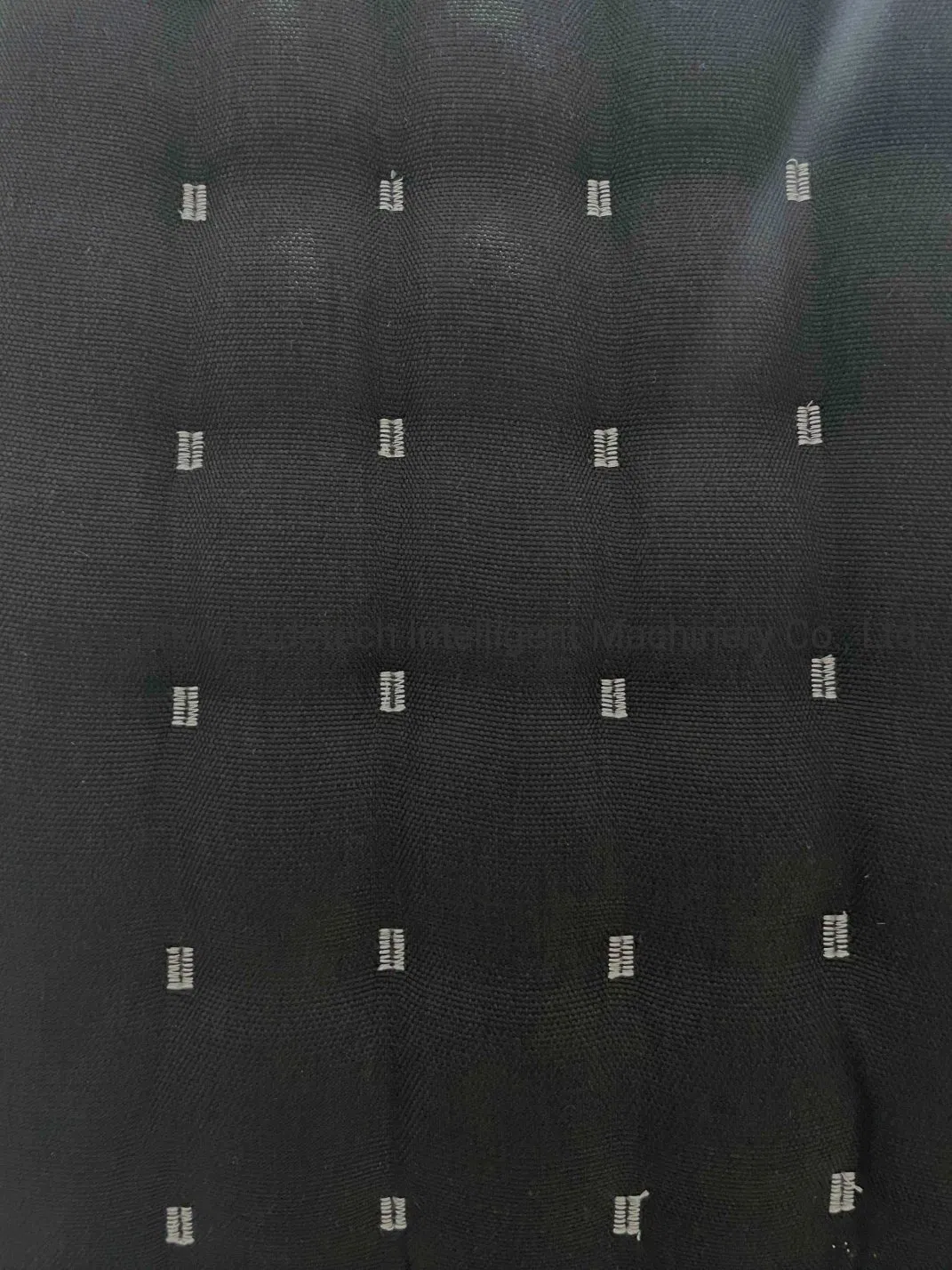 New Design Mattress Ticking Stitching and Sewing Decorative Border Fabric