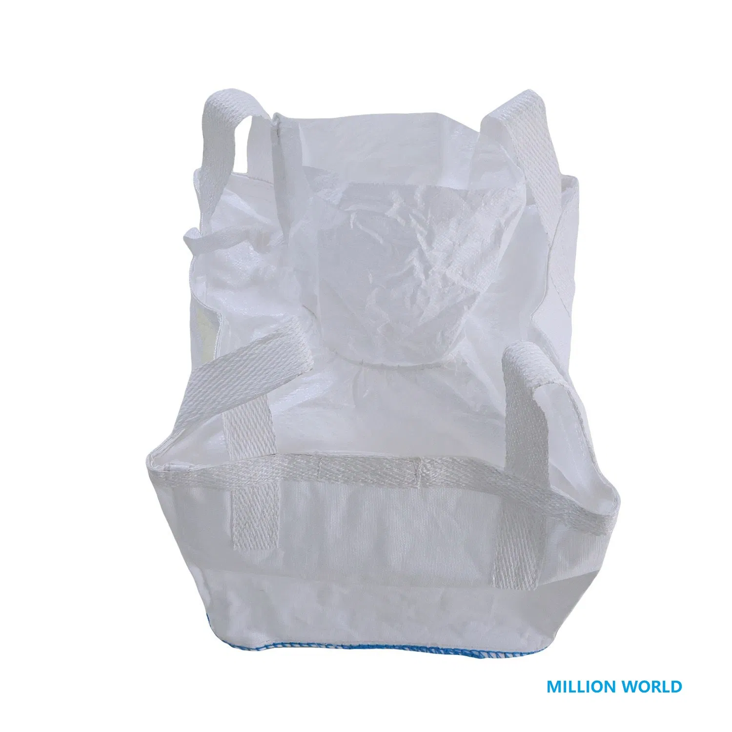 OEM ODM Manufacturers PP Ton Bag FIBC Bulk Bag Jumbo Bag 1ton Bag