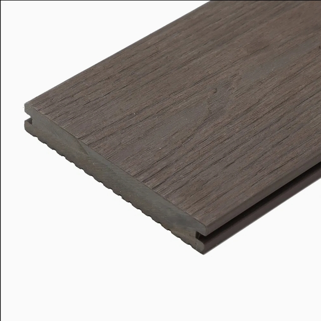 Waterproof WPC Fencing Panels Outdoor Composite Fence Panel for Garden & Yard