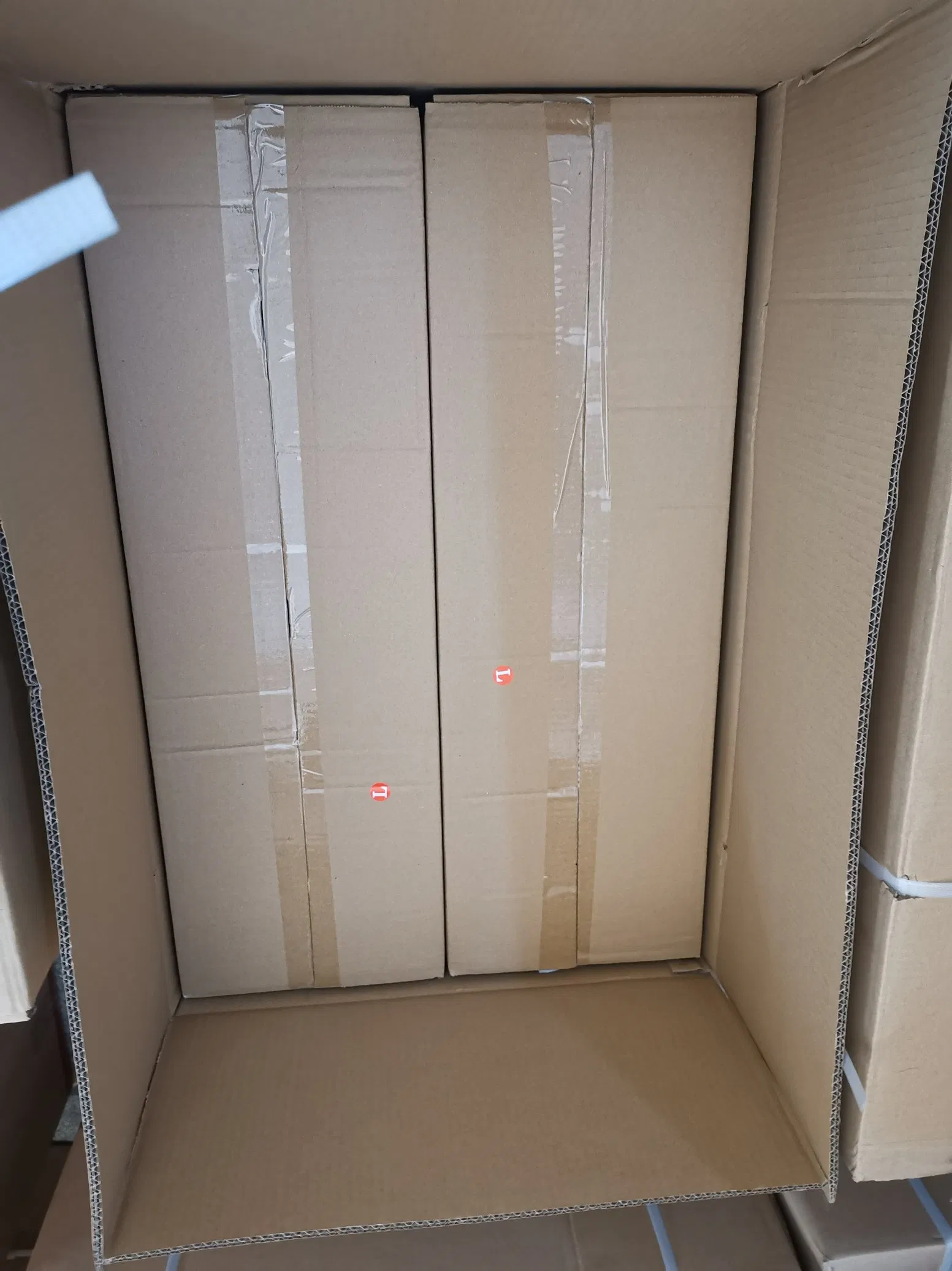 Передняя комбинированная фара Marcopolo G7 Bus