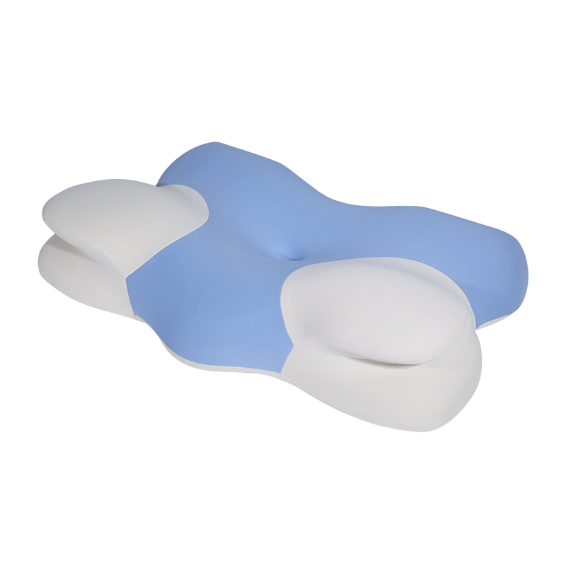 Comfortable Ergonomic Butterfly Memory Foam Sleep Pillow