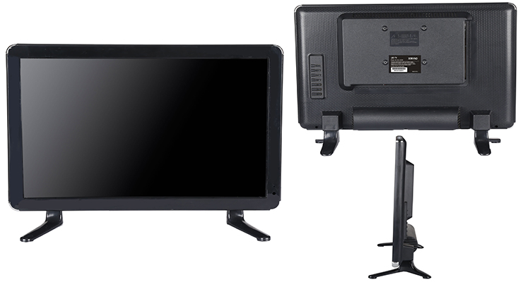 22/24 Inch Wide Screen Cheap Price LED Television