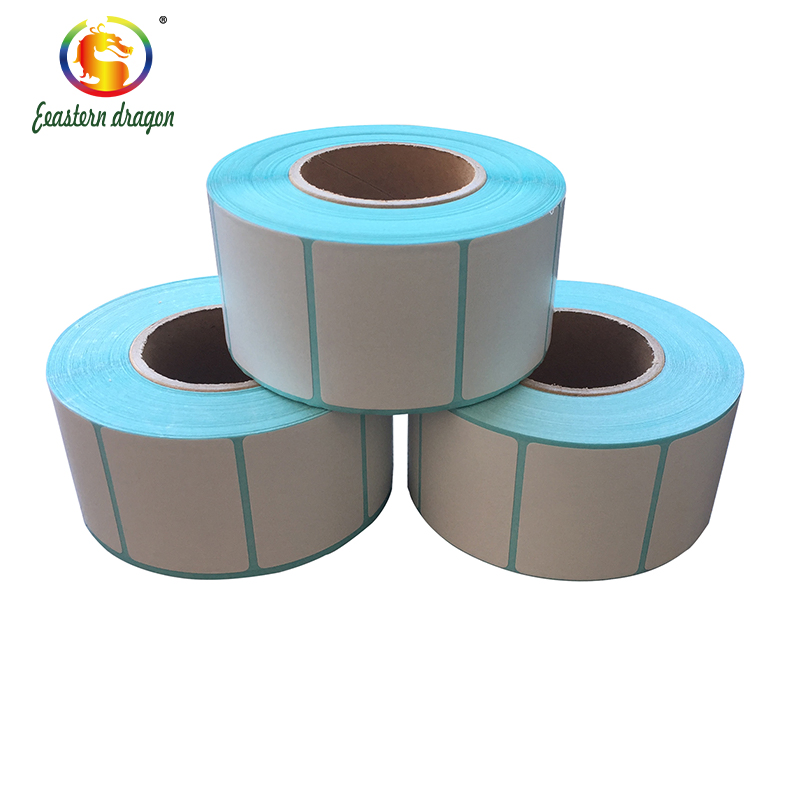 A4 Waterproof Label Printable Die Cut Address Self Adhesive Labels Sticker Paper