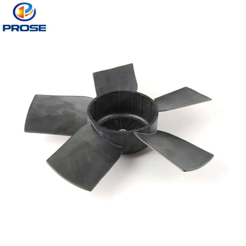 Вентилятор радиатора охлаждения для BMW E23