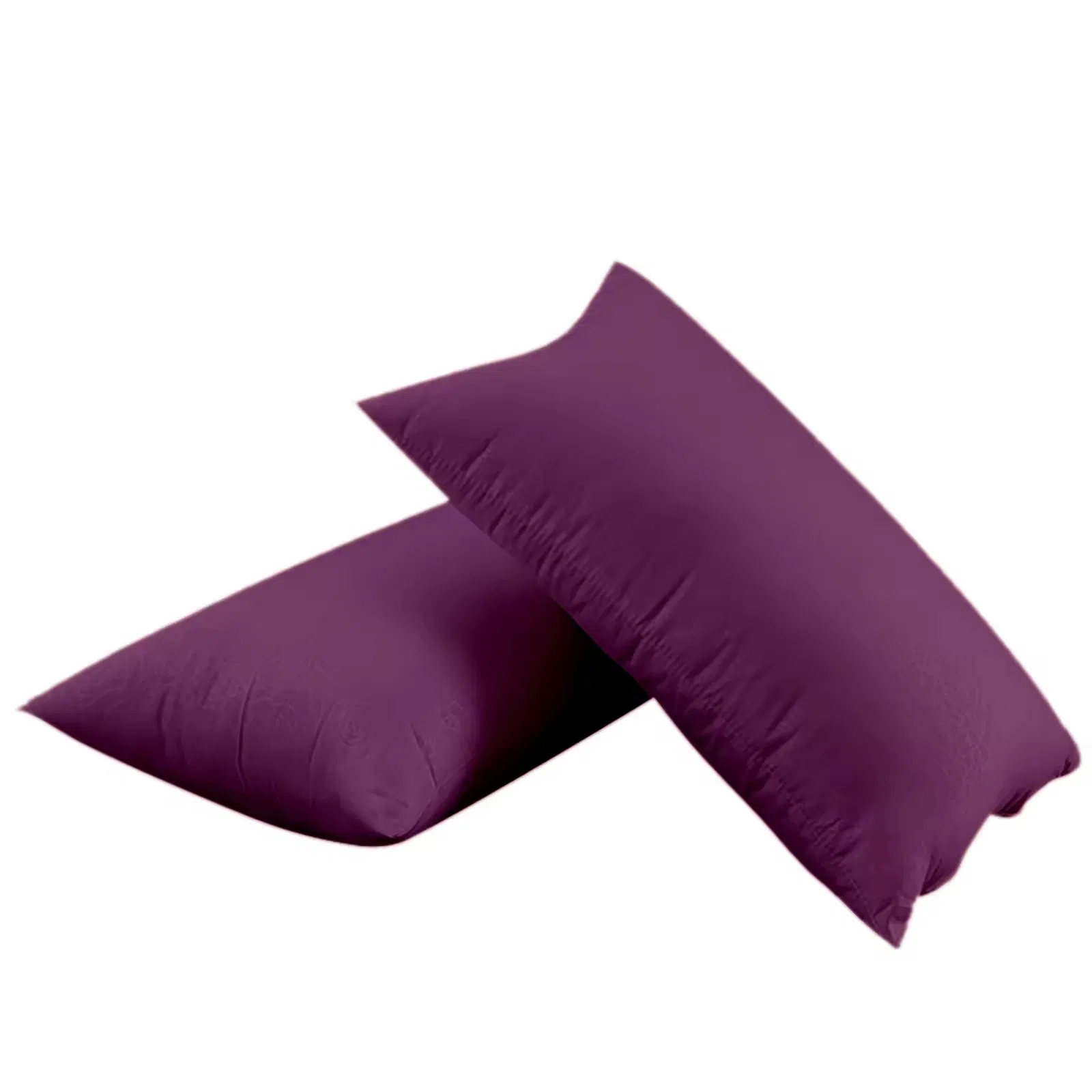 Baby Bubble Velvet Comfort Pillow Pure Organic Cotton Bamboo Children's Pillow Baby for New Born
