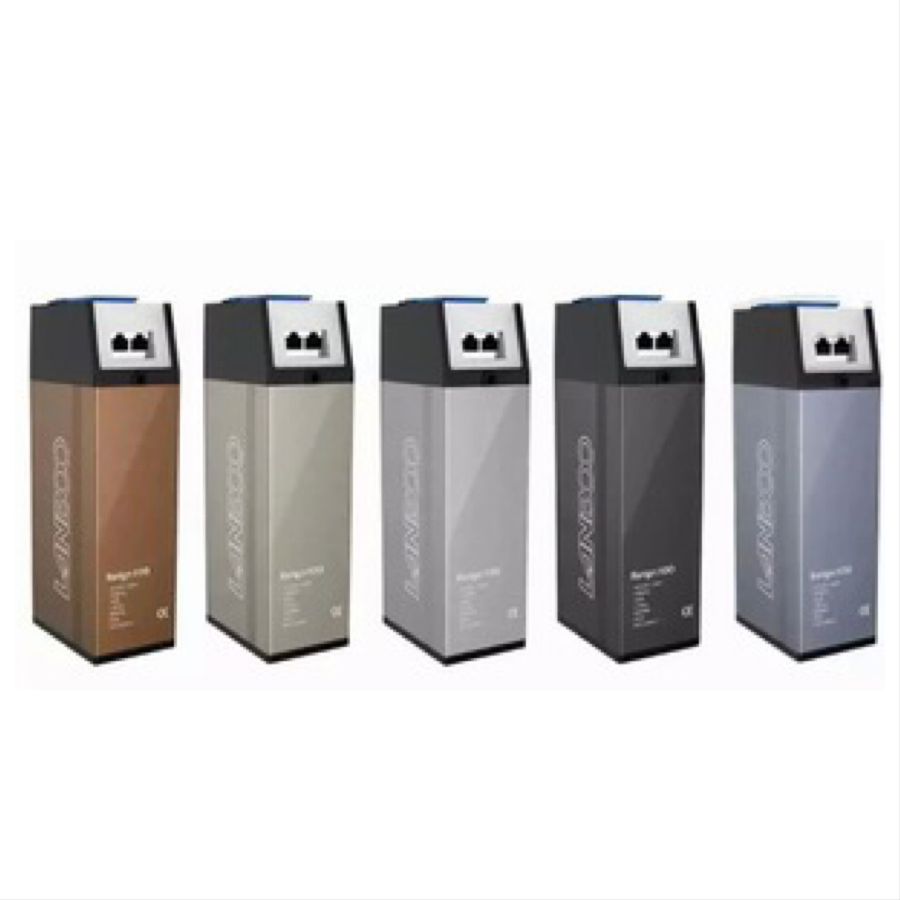 Quiet Automatic Curtain System Including Electric Curtain Track with Curtain Motor and Remote Controller