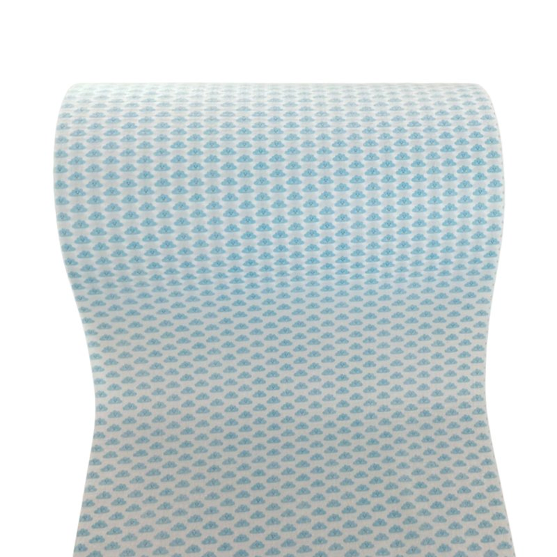 Full Breathable Lamination Film for Diaper Backsheet