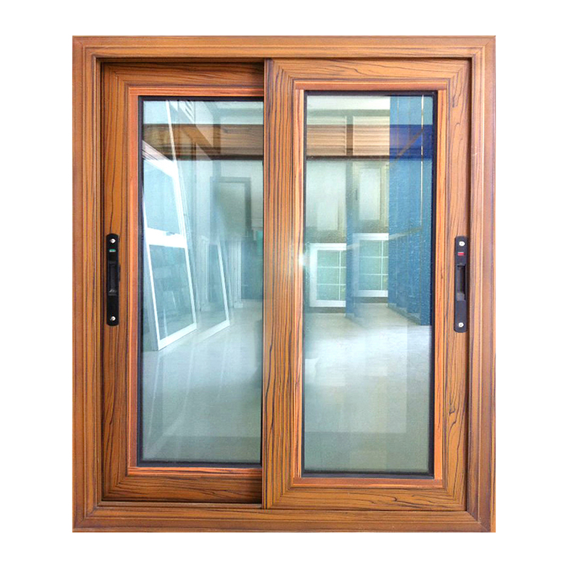  Aluminum Sliding Window Aluminium Double Glass Sliding Window Aluminum Frame Glass Windows
