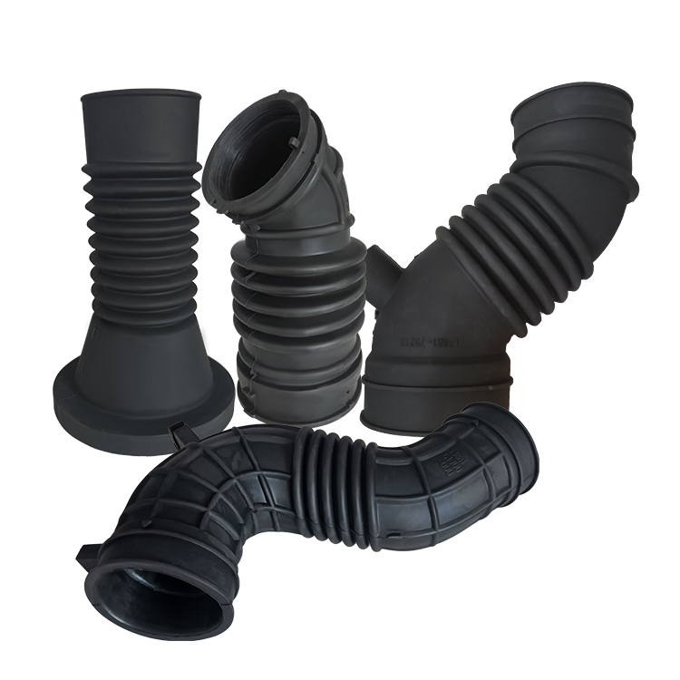 Воздушный шланг впуска Toyota 17881-67100