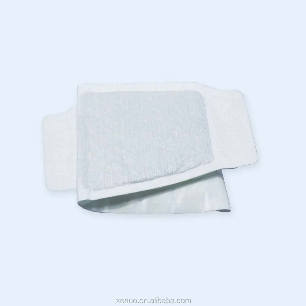 Natural Air Activated Shoulder Back Pain Relieve Heat Patch