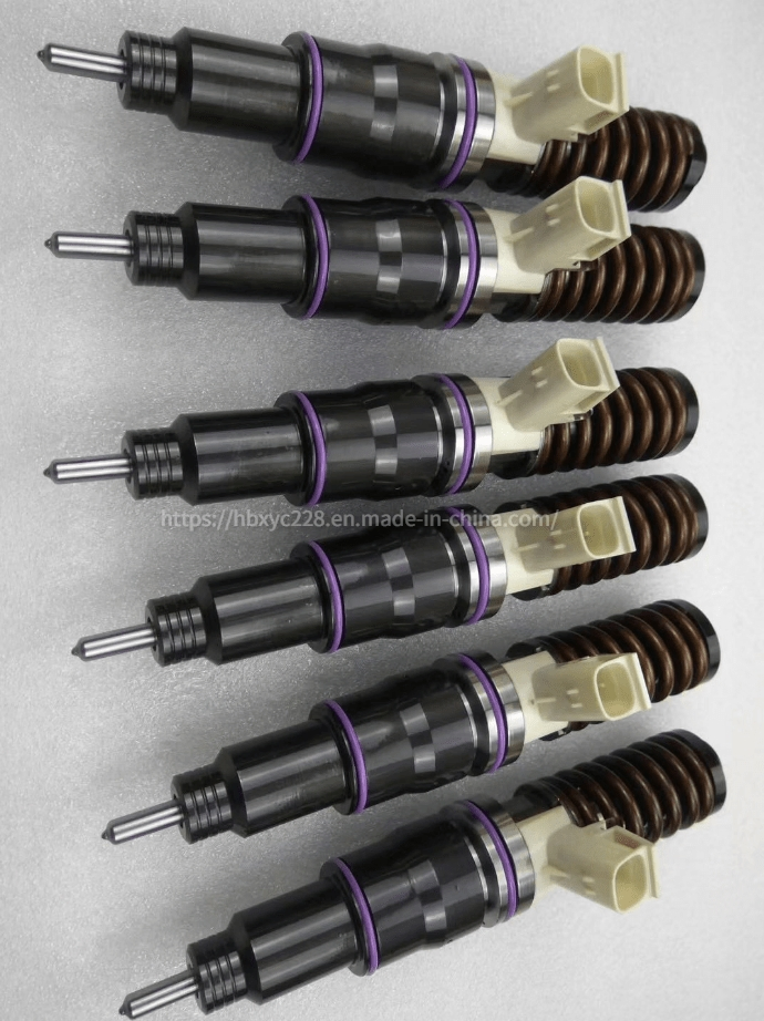 Fuel Injector for MD13 High Power Engine