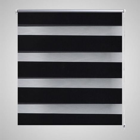 The Versatile Charm of Zebra Window Blinds