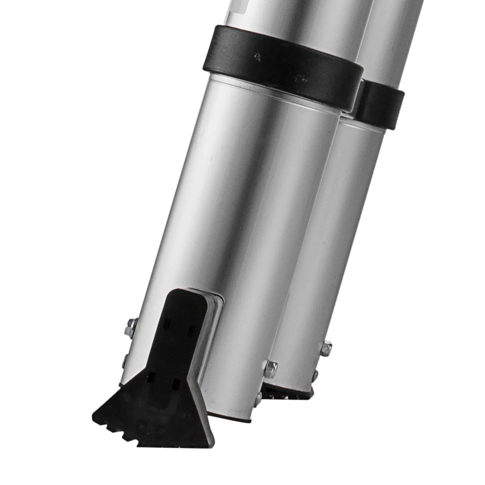 Aluminum Multi-Purpose Foldable Telescopic Ladder with Factory Price