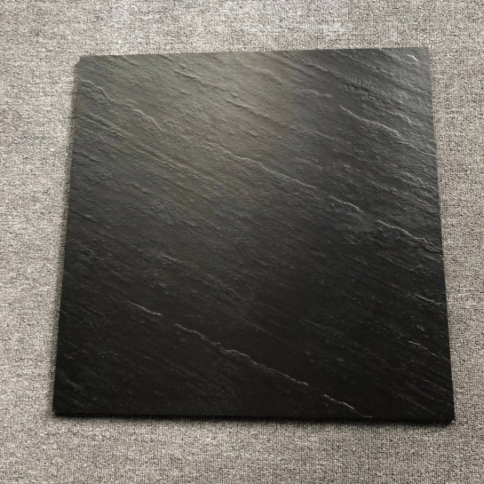 Керамогранитная плитка 600x600 мм матовая, античная