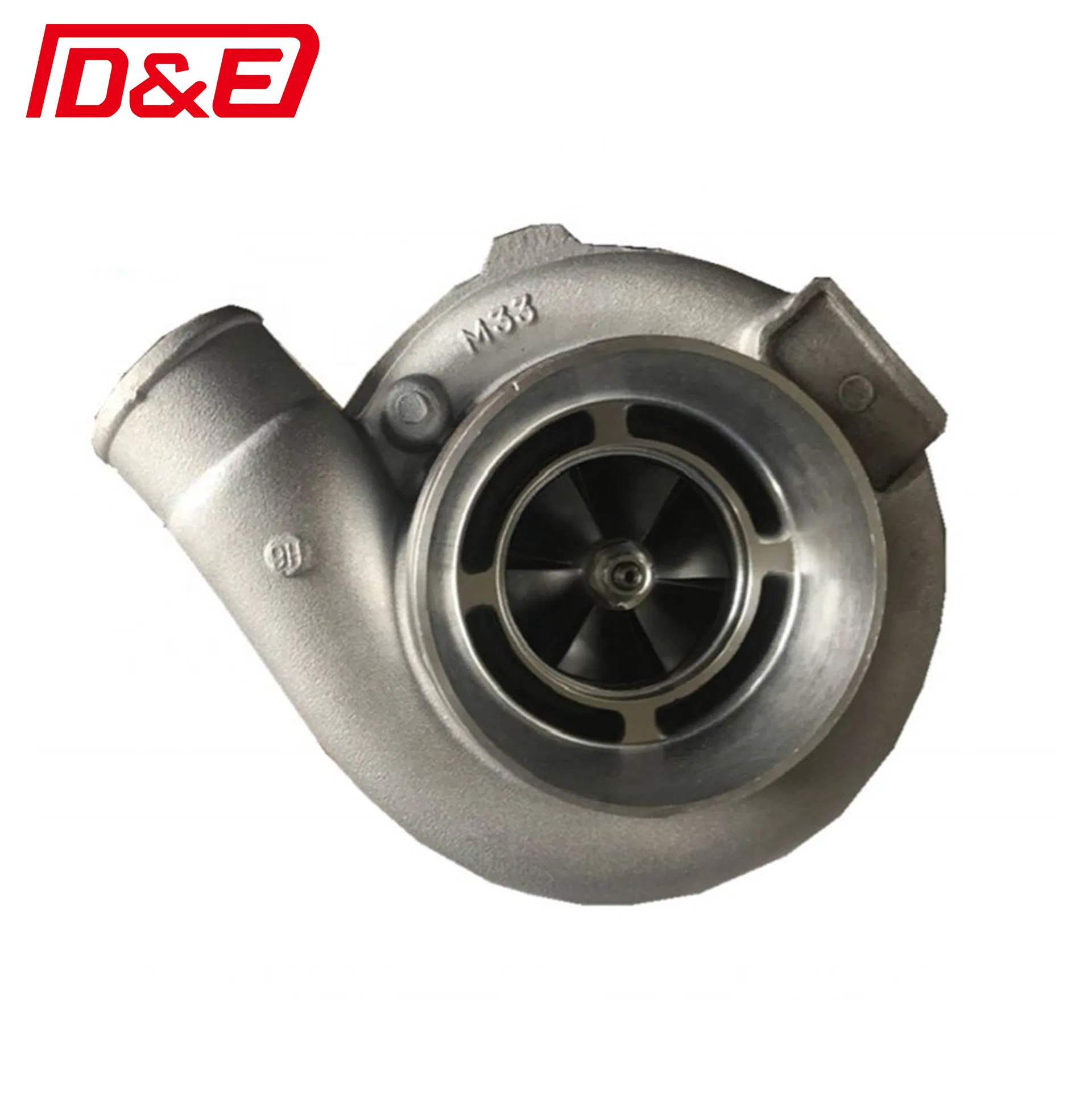 Турбокомпрессор Garrett для Volkswagen