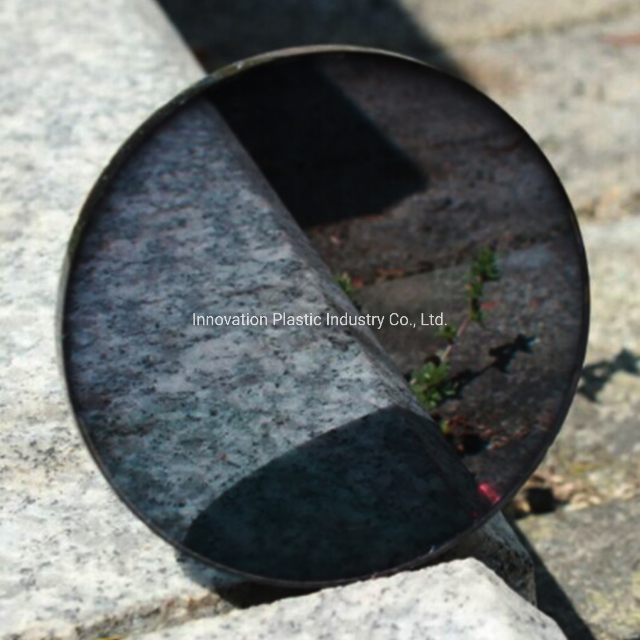 High Index Rx 1.67 Photochromic Multi Coat Gray Optical Lenses