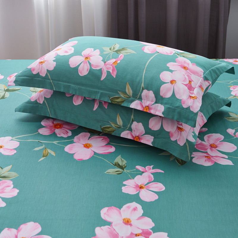 Factory Price Pillowcase Envelope Closure Bamboo Pillowcase