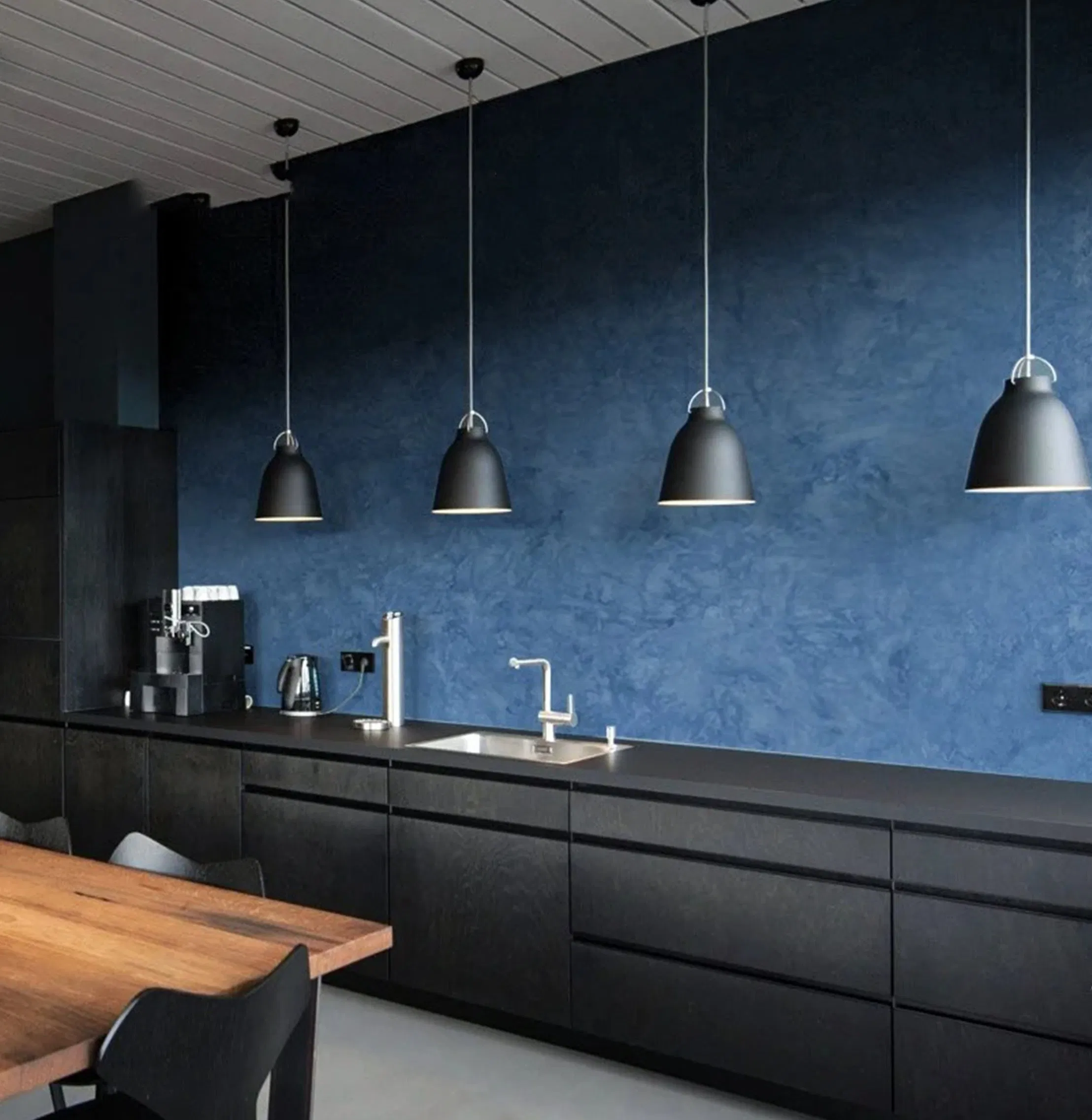 Modern 3D Stone Wall Panels for Chic Interiors