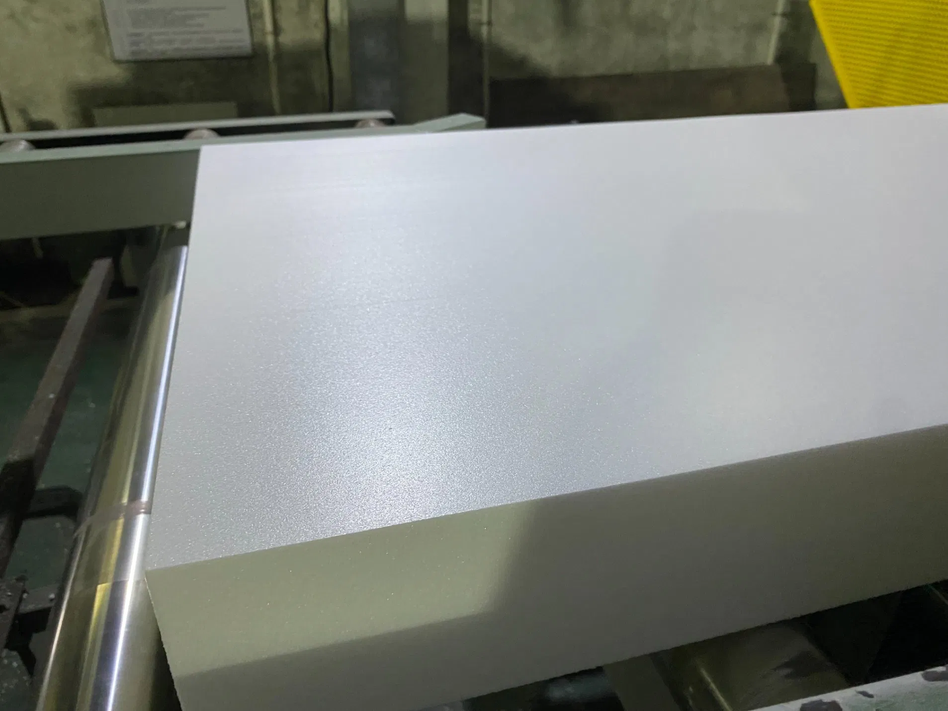 Jialiang XPS Foam Board White Extruded Polystyrene Foam Material