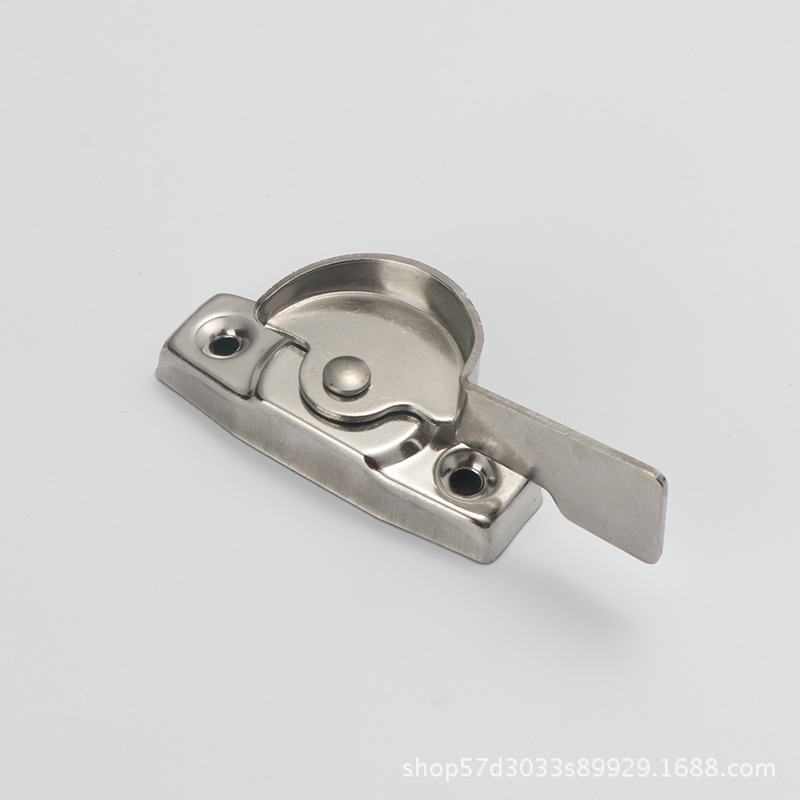 Super Moon Lock Casement Window