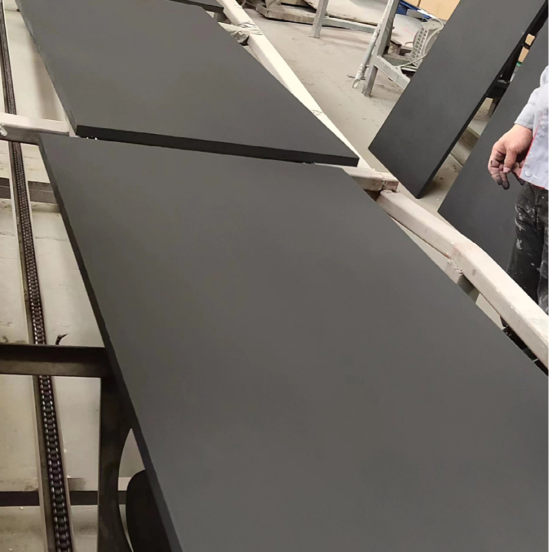 Insulation Fiberglass Acoutical Ceiling