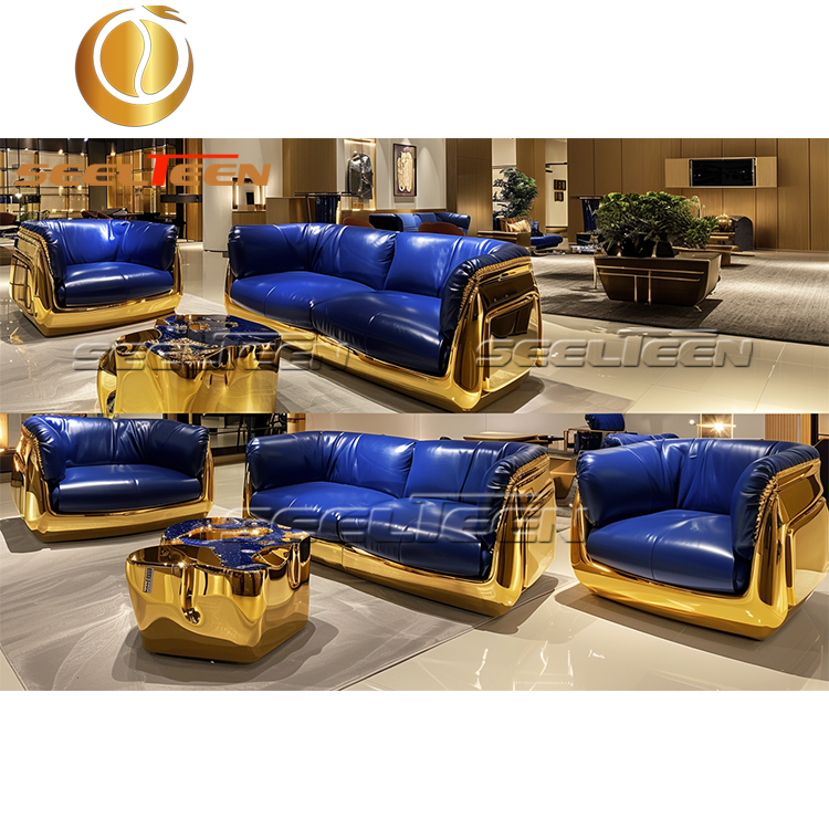 Диван для гостиной дизайнерский удобный