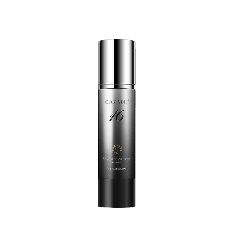 Private Label Face Lotion High-Concentration Essence for Deep Nourishment Anti-Aging Hydration Brightening Skin Care Daily and Night Use