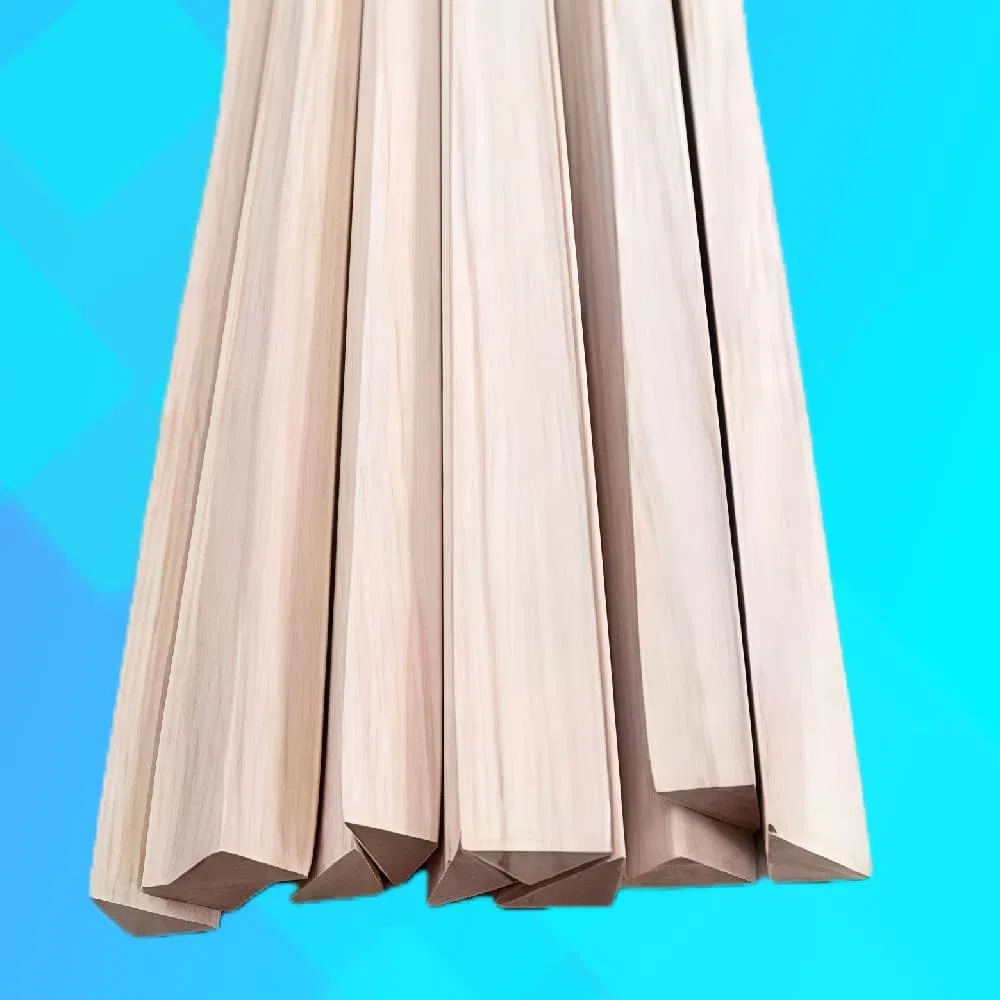Reliable Wood Chamfer Strips for All Your Construction Projects Needs