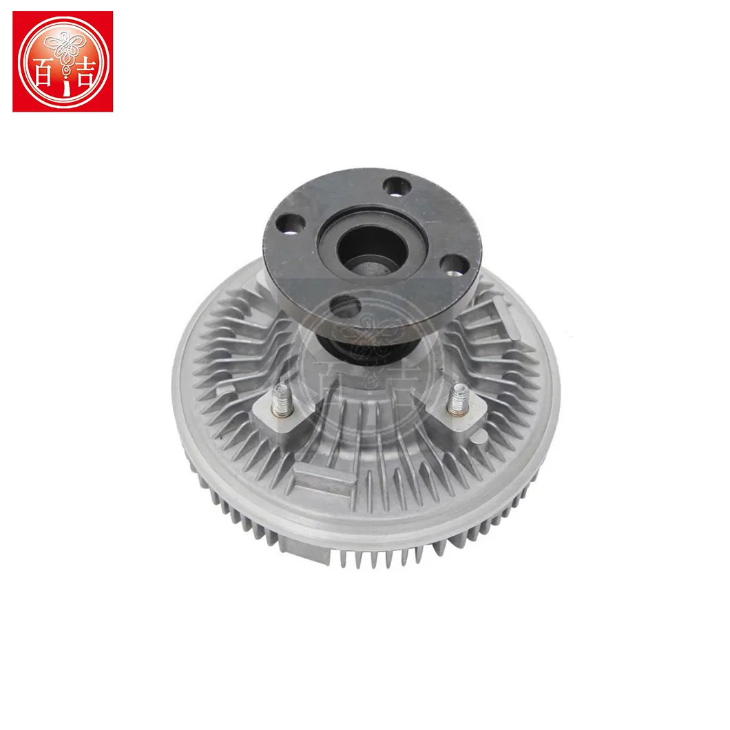 Baiji Heavy Duty Truck Dual Mass Clutch Kit with Enhanced Heat Dissipation