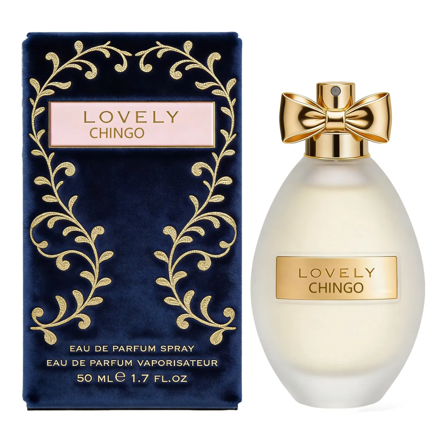 Духи Green Fresh с ароматом земли и цветов