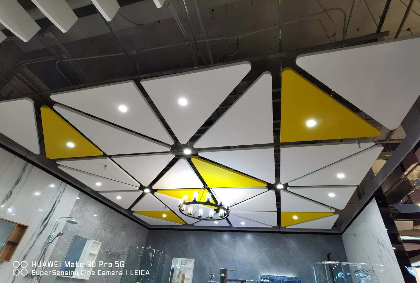 for Sound Suppression Hanging in Gyms Simple and Functional Acoustic Clouds with Decent Look Nrc≥ 0.9
