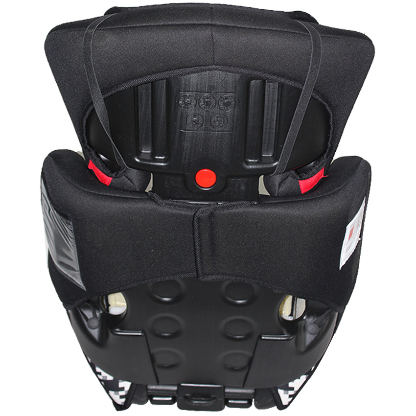 Comfortable Infant Seat Adjustable Child Car Seat Carrier