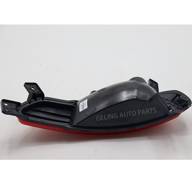 Противотуманная фара F014416030 F014416040 для Chery Jetour X70 X70sm