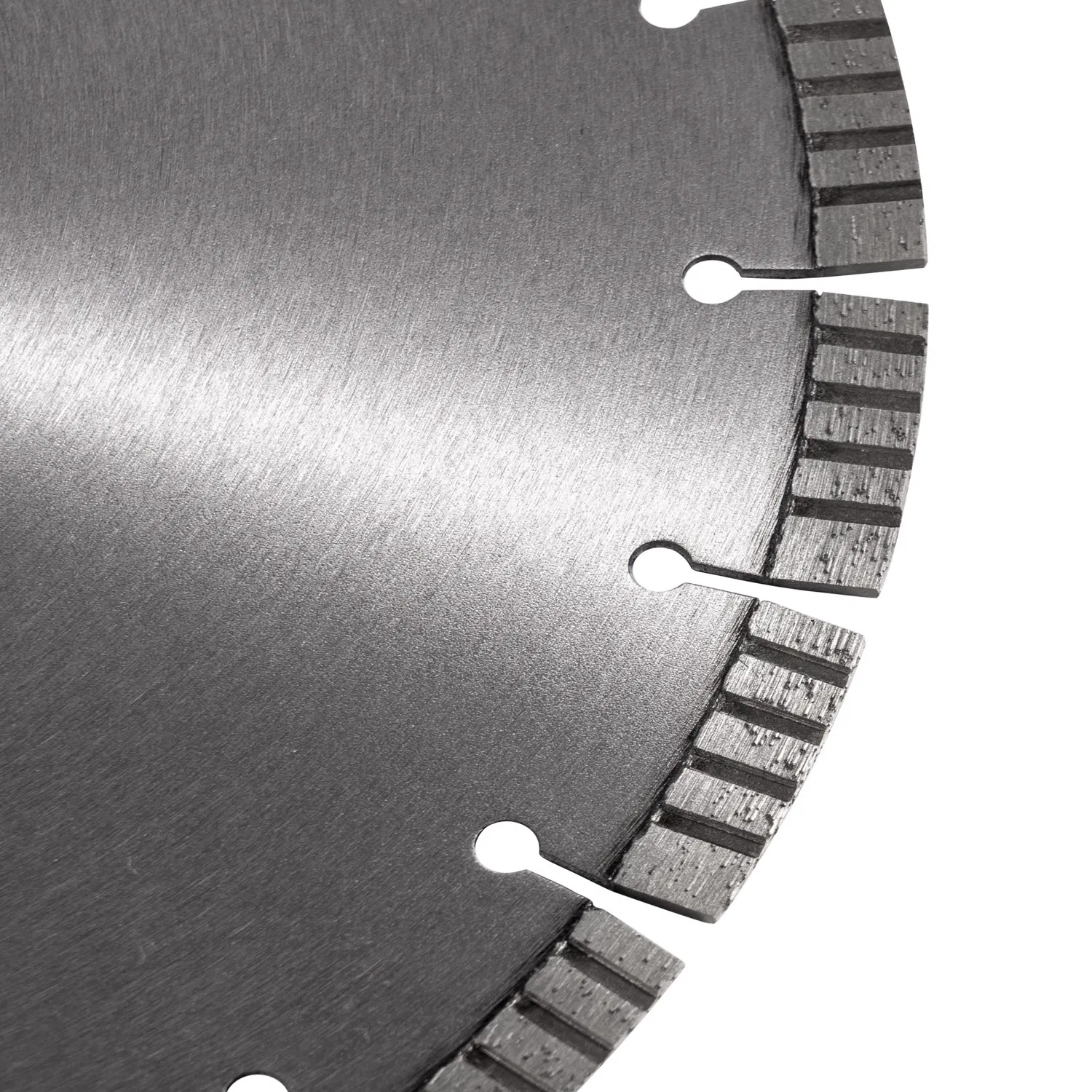 400mm Laser Welding Universe Use Saw Blade for Marble Granite Concrete Cutting