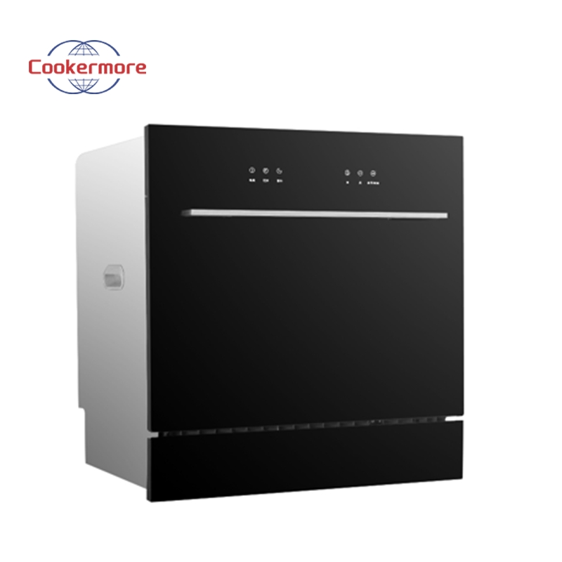OEM Factory Hygienic Built in Automatic Cleaning Home Dishwasher